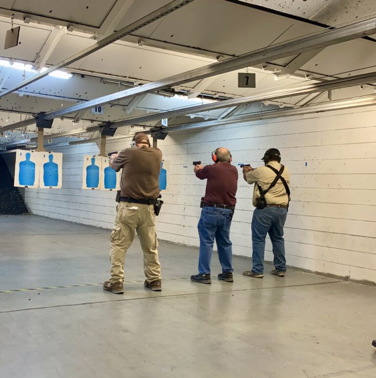 Read more about the article EVERY HOUSE OF WORSHIP NEEDS ARMED SECURITY